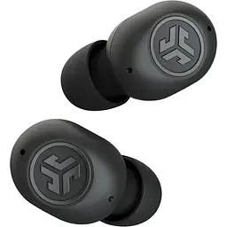 Навушники Jlab JBuds Mini Black (IEUEBJBMINIRBLK124)