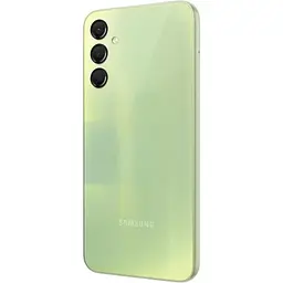 Смартфон Samsung Galaxy A05s SM-A057F 6/128GB Light Green - мініатюра 7