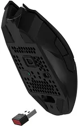 Миша бездротова Bloody R36 Ultra Stone Чорний - мініатюра 4