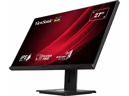 Монитор Viewsonic VG2748a-2 - миниатюра 3