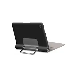 Чохол до планшета BeCover Smart Case Lenovo Yoga Tab 11 YT-706F Black (707287) - мініатюра 6