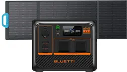Зарядна станція BLUETTI AC60P 504Wh 600W - мініатюра 10