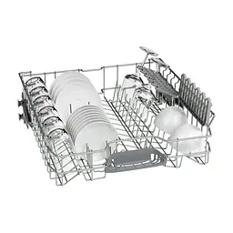 Посудомоечная машина Bosch SMV26EX14K - миниатюра 5