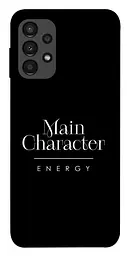 Чохол Demsky Main character для Samsung Galaxy A13 4G