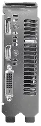 Відеокарта GeForce GTX 1050 Ti 4GB Asus Dual OC (DUAL-GTX1050TI-O4G) Б/В - мініатюра 3