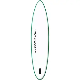 Надувна SUP-дошка AERO Board 2.0 12'0` Green Leaf [140358] - мініатюра 2