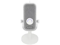 Мікрофон для ПК/ для стрімінгу, подкастів ENDORFY Solum Voice S Onyx White (EY1B015) - мініатюра 4