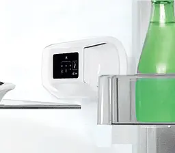 Холодильник Indesit LI9S1EW - мініатюра 3