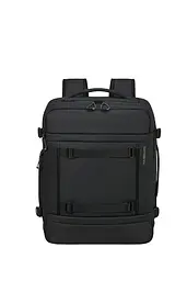 Рюкзак Для Ноутбуку 17.3" Samsonite CABIN PACK BLACK 45x36x20 KU0*09003