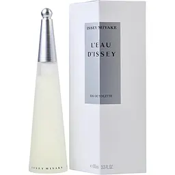 Туалетна вода Issey Miyake L'Eau d'Issey Оригінал 100 мл