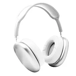 Повнорозмірні Bluetooth-навушники Apple AirPods Max HC (C) Silver