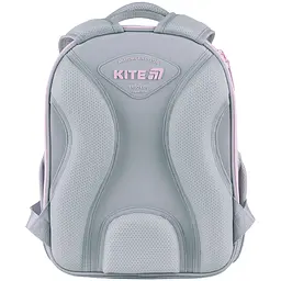 Рюкзак для початкової школи Kite Education каркасний 555 College Line Сірий (K26-555S-1) - мініатюра 7