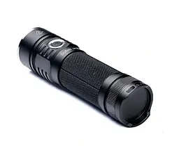 Ліхтар потужний Sofirn SP33 XHP 50.2 ліхтарик 26650 18650 2500 Lm