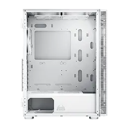 Корпус Montech X3 Glass RGB White (X3 GLASS (W)) - мініатюра 3