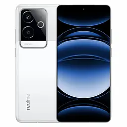 Смартфон Realme GT 6 5G 12/256GB White (CN) NFC
