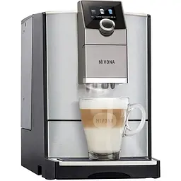 Кавомашина Nivona CafeRomatica (NICR 795) - мініатюра 2