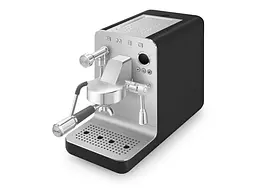 Кавоварка Smeg EMC02BLMEU - мініатюра 3