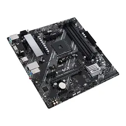 Материнcька плата PRIME A520M-A II/CSM sAM4 A520 4xDDR4 HDMI D-Sub DP mATX Asus teh0018988 - мініатюра 5