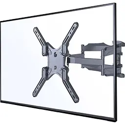 Кріплення для телевізора Gembird WM-60ST-01 [133659] - мініатюра 10
