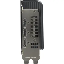 Відеокарта ASUS Radeon RX 9060 XT 16Gb PRIME OC (PRIME-RX9060XT-O16G) - мініатюра 8