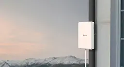 Зовнішній маршрутизатор NE200, 5G, 1x2.5GE LAN (PoE) TP-Link teh0017345 - мініатюра 3