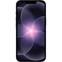 Смартфон Apple iPhone 17e 256GB eSim Black (NHRN4) [160151] - мініатюра 2