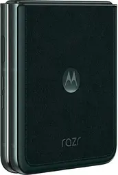 Смартфон Motorola Razr 60 Ultra 16/512GB Scarab (PB8R0078) - мініатюра 7