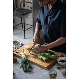 Ніж Santoku Fiskars All Steel (1062884) - мініатюра 4