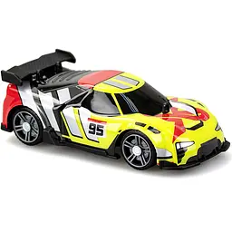 Ігровий набір Silverlit Exost Build 2 Drive Duo Pack Race Set на радіокеруванні 2.4 ГГц жовтий, синій (20705) - мініатюра 8