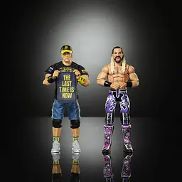 Фігурка WWE Elite Top Picks топові бійці еліти зі змінними частинами в асортименті (GNM28) - мініатюра 14