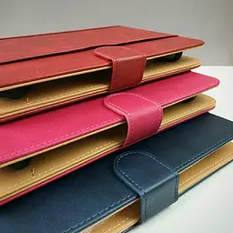 Чохол-книжка Grand Jeka JK101 універсальний кейс із кишенею підставкою - мініатюра 4