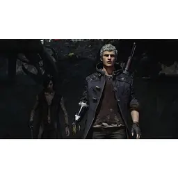 Ключ активації Microsoft Devil May Cry 5 Special Edition для Xbox Series S/X - мініатюра 8