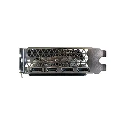 Відеокарта Manli GTX 1080Ti 11Gb Gallardo (M-NGTX1080TIG/5RIHPPP-F371G) (GDDR5X, 352 bit, PCI-E 3.0 x16) Б/в - мініатюра 3