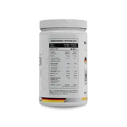 Препарат для суглобів і зв'язок MST Nutrition Collagen Peptides + Fortigel, 500 грам - Апельсин - мініатюра 2