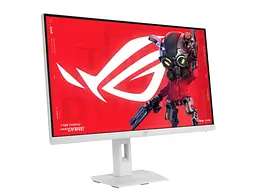 Монітор Asus ROG Strix XG27ACMES-W (90LM0C92-B01171) - мініатюра 4