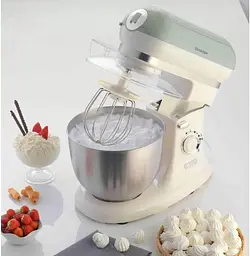 Кухонна машина Ariete 1588 GR - мініатюра 6