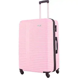 Валіза Semi Line 28" L Pink Cream (T5573-6)