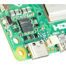 Одноплатний комп'ютер Raspberry Pi 5 16GB (RPI505) - мініатюра 9