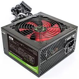 Блок живлення Gamemax 700W (GM-700B)