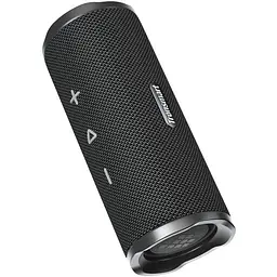 Портативна акустика Tronsmart Mirtune C3 Black (1096414) - мініатюра 3