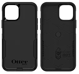 Чохол протиударний двошаровий OtterBox Viva Commuter Series 77-62525 для iPhone 11 Pro (5.8") Чорний - мініатюра 6