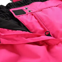 Штани Alpine Pro Lermona S Рожевий (1054-007.016.0309) - мініатюра 3