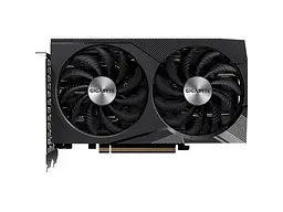 Відеокарта Gigabyte GeForce RTX 3060 WINDFORCE OC 12G 2.0 (GV-N3060WF2OC-12GD 2.0) - мініатюра 2
