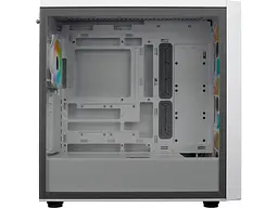 Корпус Cooler Master MasterBox 600 White (MB600-WGNN-S00) - мініатюра 8
