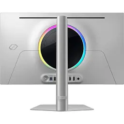 Монітор Samsung 27" Odyssey Gaming G60SD (LS27DG600S) - мініатюра 5