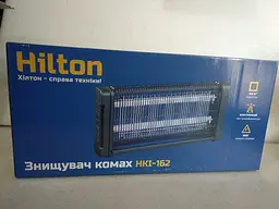 Знищувач комах Hilton HKI-180 - мініатюра 8