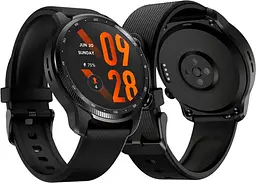 Смарт-годинник Mobvoi TicWatch Pro 3 Ultra GPS Shadow Black [91016] - мініатюра 7