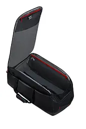 Дорожня Сумка Samsonite ECODIVER BLACK 69x37x36 KH7*09007 - мініатюра 3