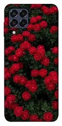 Чохол Demsky Eternal roses для Samsung Galaxy M33 5G