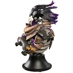 Статуетка Overwatch 2 Ramattra Bust Scale 1/5 (Овервотч) 24,5 см - мініатюра 8